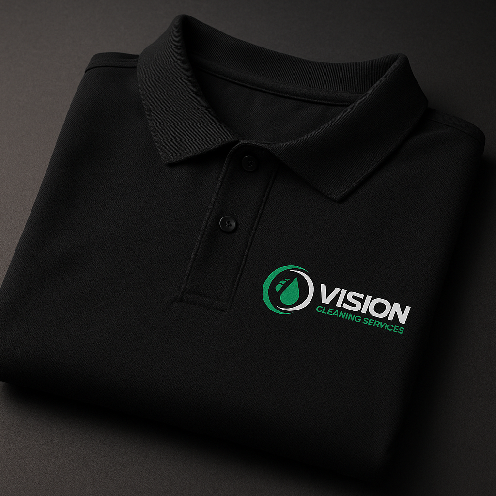 Vision Cleaning MA - House Cleaning