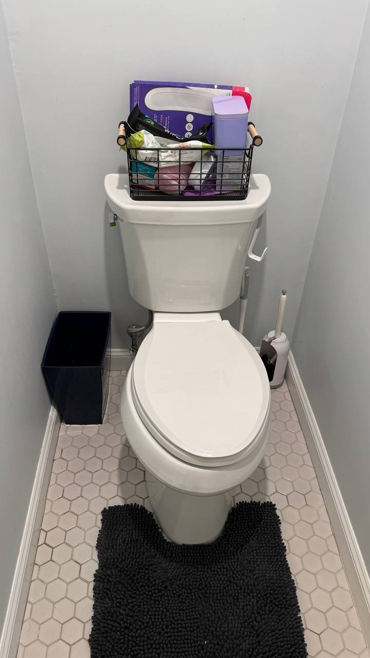 Vision Cleaning - result 5