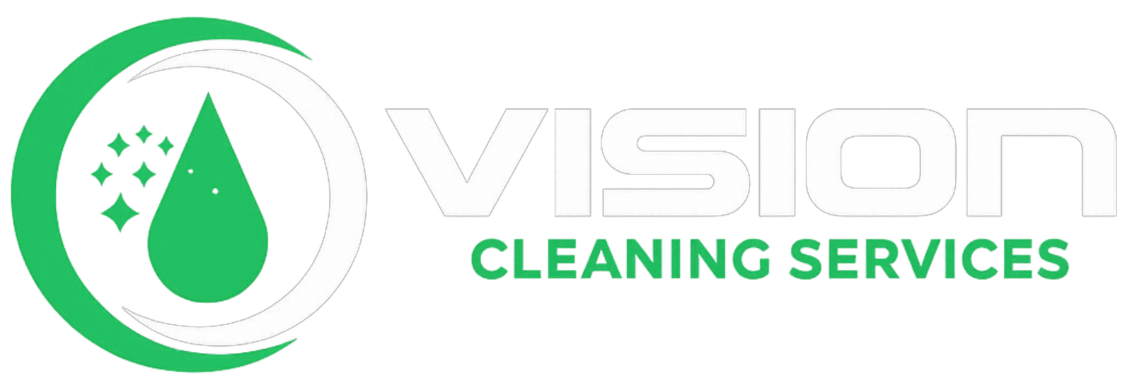 Vision Cleaning MA Logo